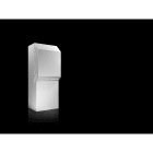 Rittal - Climatiseur lateral Blue e 1000W- SK - L405 H1020 P358 - IP56 -TYPE 3R/4 230V