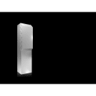 Rittal - Climatiseur lateral Blue e 2500W- SK - L405 H1020 P358 - IP56 TYPE 3R/4 400/460V