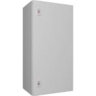 Rittal - Coffret électrique - AX- acier - 1P - H800 L400 P300 - IP66 - plaque de montage