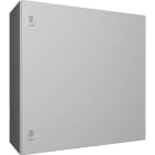 Rittal - Coffret électrique - AX- acier - 1P - H760 L760 P300 - IP66 - plaque de montage