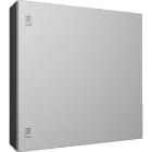 Rittal - Coffret électrique - AX- acier - 1P - H760 L760 P210 - IP66 - plaque de montage
