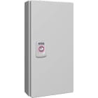 Rittal - Coffret électrique - KX - acier - 1P - H300 L150 P80 - IP66 - plaque de montage