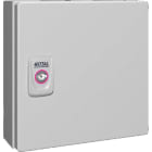 Rittal - Coffret électrique - KX - acier - 1P - H200 L200 P80 - IP66 - plaque de montage