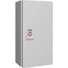 Rittal - Coffret électrique - KX - acier - 1P - H300 L150 P120 - IP66 - plaque de montage