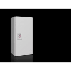 Rittal - Coffret électrique - KX - acier - 1P - H300 L150 P120 - IP66 -plaque de montage