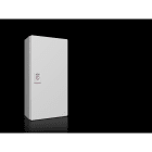 Rittal - Coffret électrique - KX - acier - 1P - H400 L200 P120 - IP66 -plaque de montage
