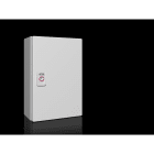 Rittal - Coffret électrique - KX - acier - 1P - H300 L200 P120 - IP66 -plaque de montage