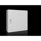 Rittal - Coffret électrique - KX - acier - 1P - H300 L300 P120 - IP66 -plaque de montage