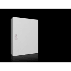Rittal - Coffret électrique - KX - acier - 1P - H400 L300 P120 - IP66 -plaque de montage