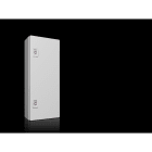 Rittal - Coffret électrique - KX - acier - 1P - H500 L200 P120 - IP66 -plaque de montage