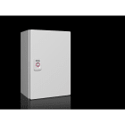Rittal - Coffret électrique - KX - acier - 1P - H300 L200 P155 - IP66 -plaque de montage