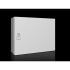 Rittal - Coffret électrique - KX - acier - 1P - H300 L380 P155 - IP66 -plaque de montage