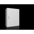Rittal - Coffret électrique - KX - acier - 1P - H400 L300 P155 - IP66 -plaque de montage