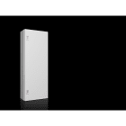 Rittal - Coffret électrique - KX - acier - 1P - H800 L300 P155 - IP66 -plaque de montage