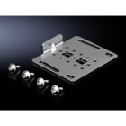 Rittal - Attache rapide de juxtaposition monobloc - VX -