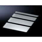 Rittal - Plaque passe câbles - VX - acier - L800 P237 - pour armoire VX