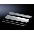 Rittal - Plaque passe câbles - VX - acier - L1000 CEM - pour armoire VX