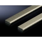 Rittal - Joint cloison CEM - VX - Mousse polyuréthane avec enveloppe conductrice