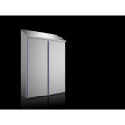 Rittal - Coffret - HD -2P - HAR1480  HAV1250 L1010 P400 -plaque de montage - inox - IP66