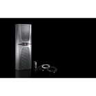 Rittal - Climatiseur latéral Blue e+ - VX IT -  3kW