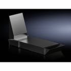 Rittal - Goulotte d'air pour climatiseur Blue e+ - VX IT - pour montage latéral