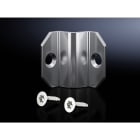 Rittal - Attaches de juxtaposition extérieures - VX IT - espace 3mm