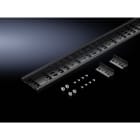 Rittal - Chemin de câbles pour armoires - VX IT - L145mm