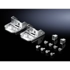 Rittal - Kit de fixation cadre VX IT - pour rail de distribution PSM