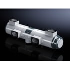 Rittal - Jonction inclinée pour bras porteur CP 60 - CP