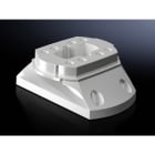 Rittal - Adaptateur pour couplage inclinaison  Confort Panel CP60