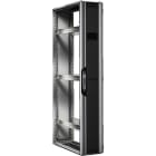 Rittal - Armoire de rangement des câbles - VX IT - L300 H2000 P1000 - tôle d'acier