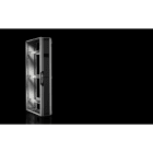 Rittal - Armoire de rangement des câbles - VX IT - L300 H2000 P1000 - tôle d'acier