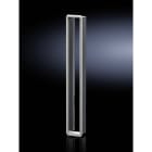 Rittal - Adaptateur arrière pour LCP Inline CW pour armoire électrique VXIT