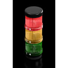 Rittal - Colonne de signalisation compacte à 3 LED tige