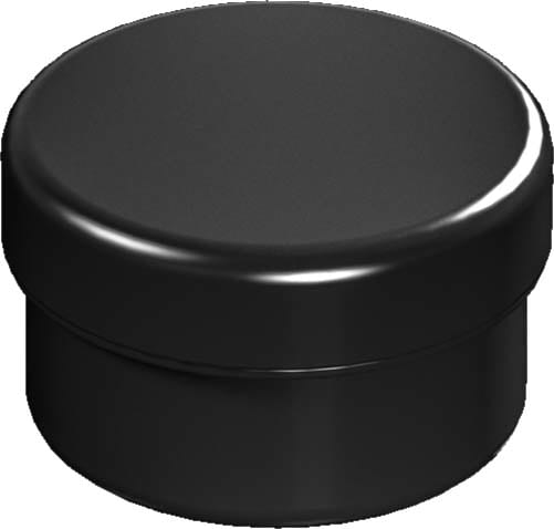 Rittal - Elément de raccordement montage tige pour colonnes de signalisation modulaires