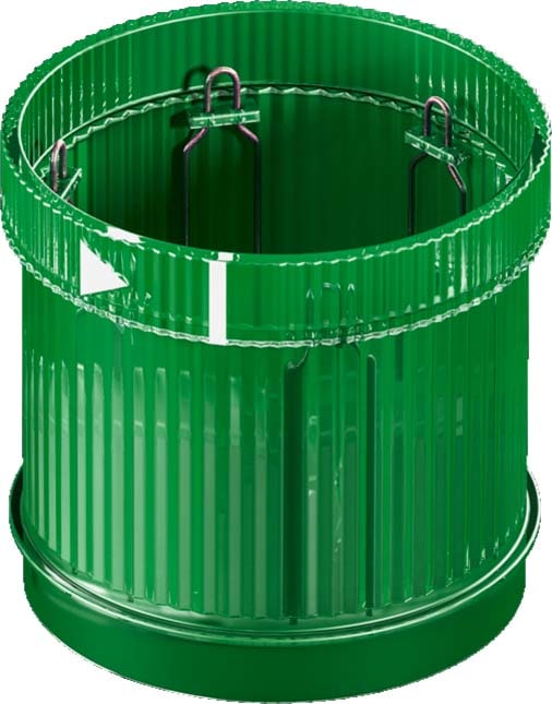 Rittal - Module diodes vertes clignotantes 24VAC/DC