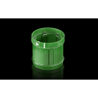 Rittal - Module diodes vertes clignotantes 24VAC/DC