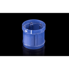 Rittal - Module optique diodes bleues 24VAC/DC - SG -