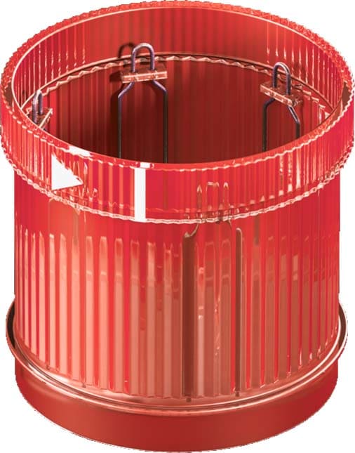 Rittal - Module diodes rouges clignotantes 230V - SG -