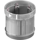 Rittal - Module diodes transparentes clignotantes 24VAC/DC