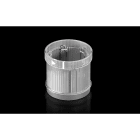 Rittal - Module diodes transparentes clignotantes 24VAC/DC