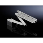 Rittal - Blocage de porte pour coffrets polyester - AX et EX - Montage sans usinage