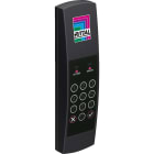 Rittal - CMCIII sécurité codées RAL 9005