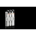 Rittal - Adaptateur disjoncteur 160A tripol.
