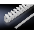Rittal - VX guide de câblage pour portes 2000mm
