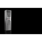Rittal - Climatiseur lateral - Blue e+ - 5800W- SK - L450 H160 P393 - IP55 - INOX