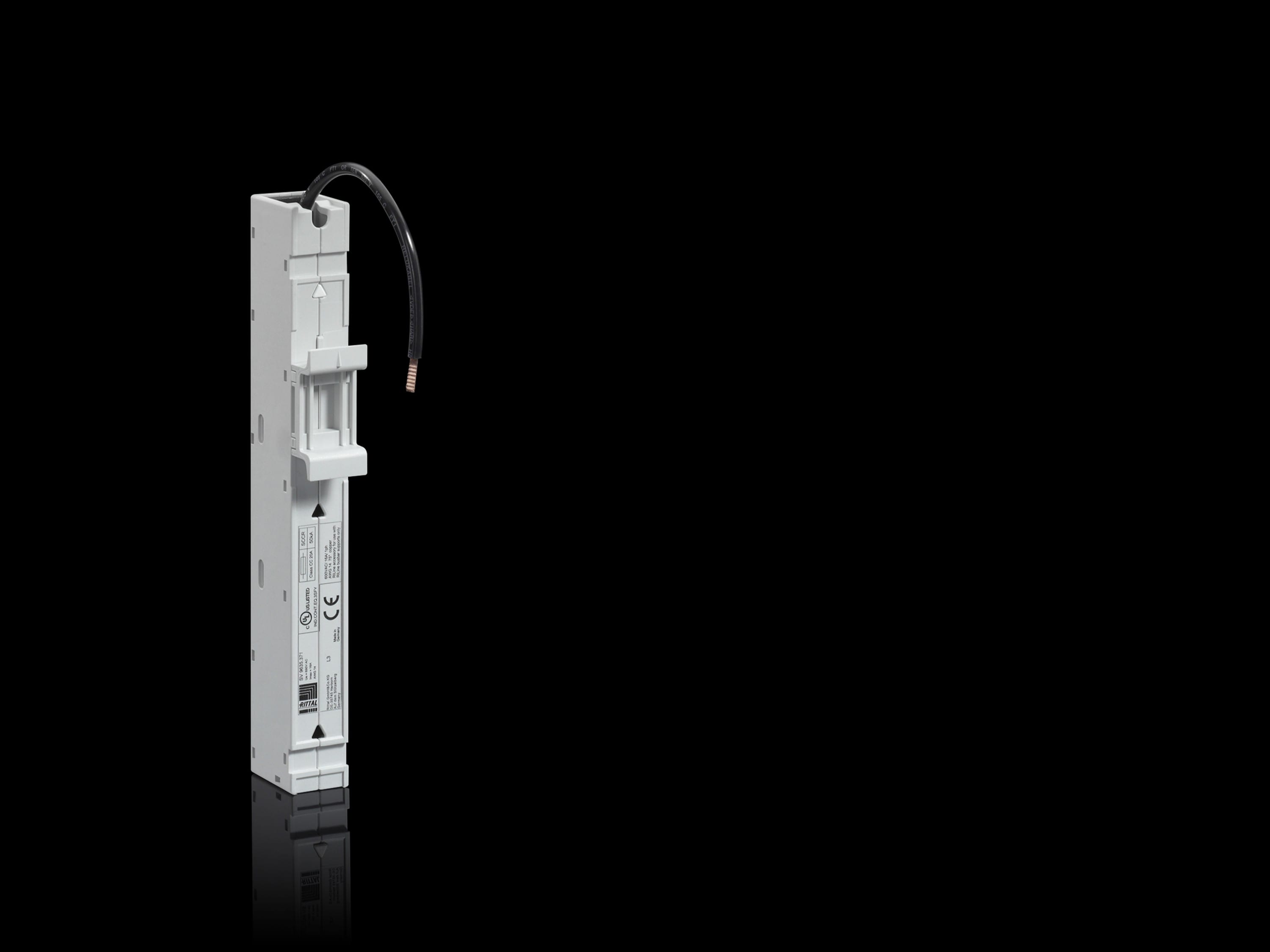 Rittal - AdaptatIion d'appareillage - SV - 16A - RiLine Compact L1