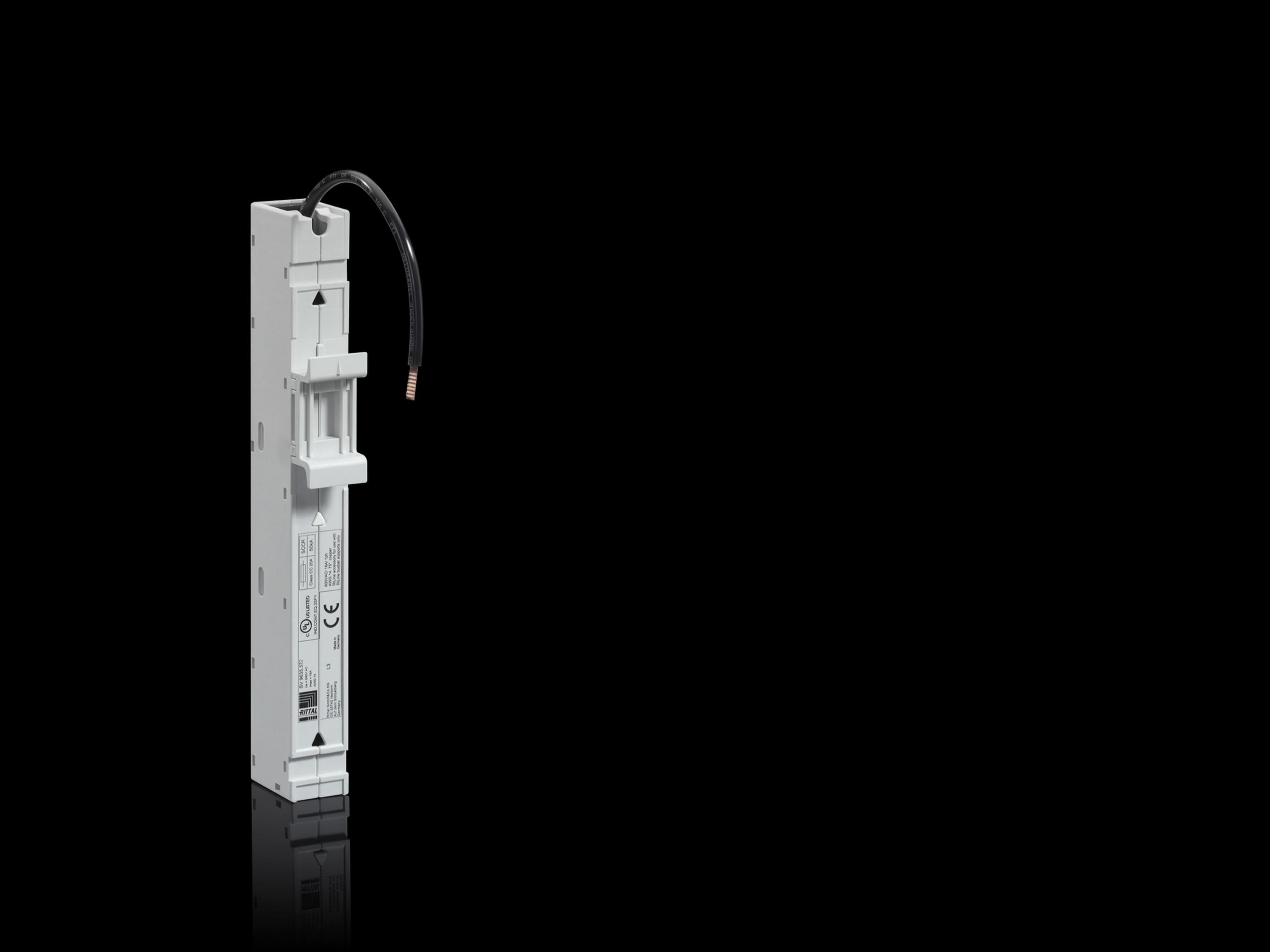 Rittal - AdaptatIion d'appareillage - SV - 16A - RiLine Compact L2