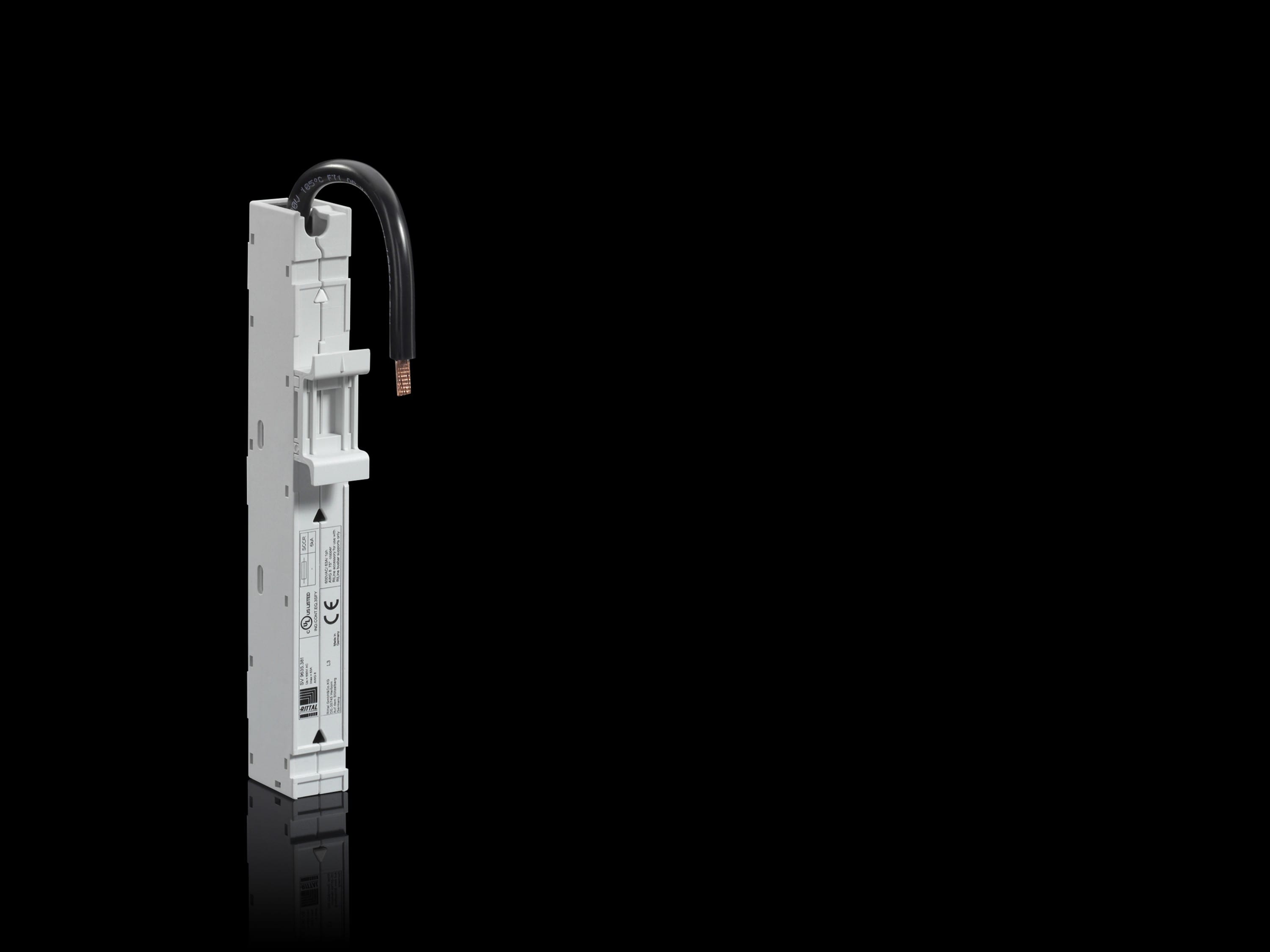 Rittal - AdaptatIion d'appareillage - SV - 63A - RiLine Compact L1