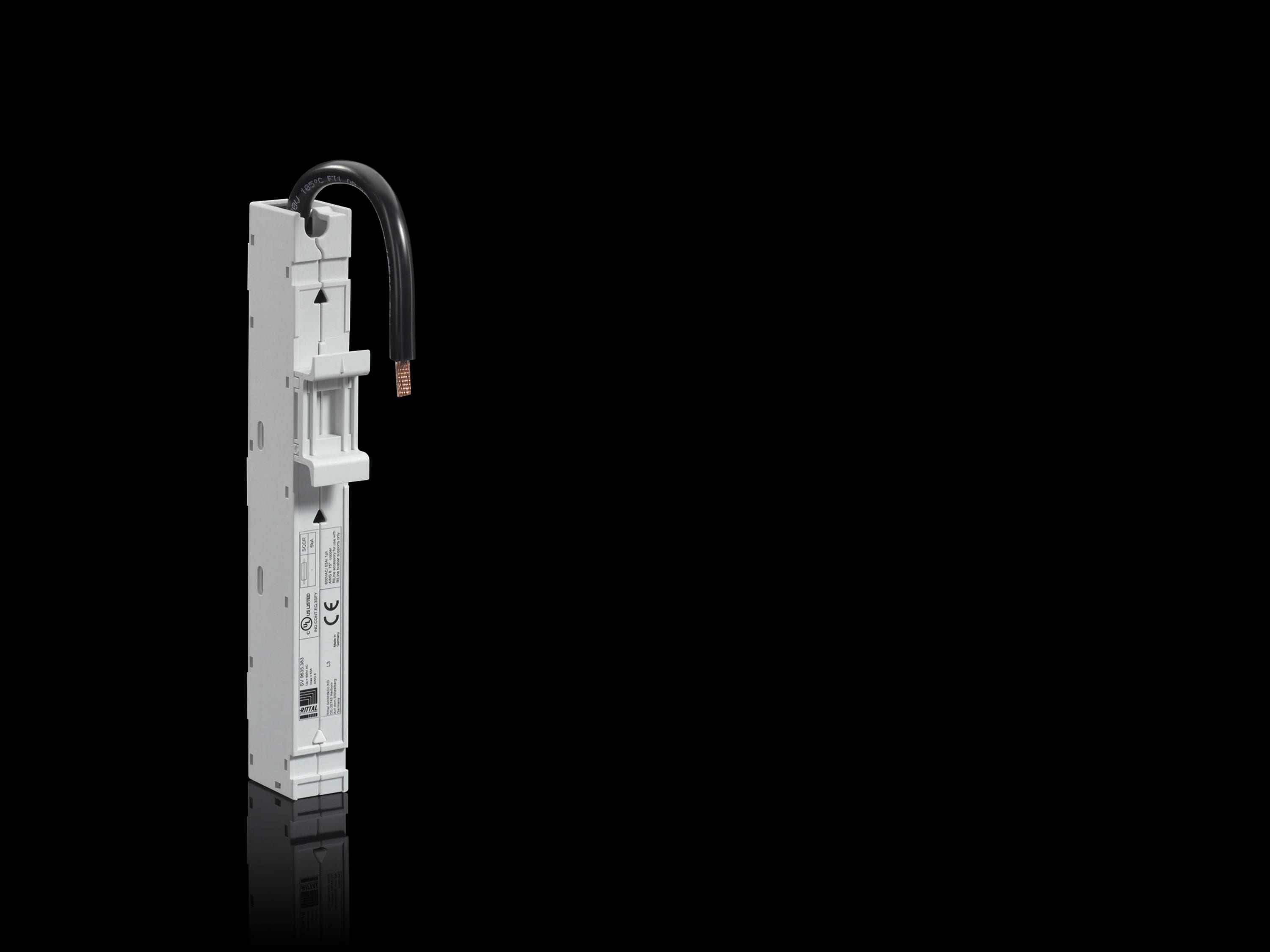 Rittal - AdaptatIion d'appareillage - SV - 63A - RiLine Compact L3